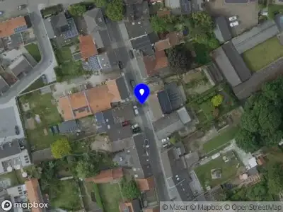 Melding brandveilig gebruik bouwwerk / Marktstraat 13, 6019 AZ te Wessem / Maasgouw / ingekomen 26 augustus 2024 / het veranderen van het gebruik van een bouwwerk – wijziging indeling 2e verdieping