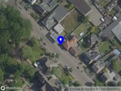 Bekendmaking Toestemming voor het renoveren van klooster Mariënhof en het realiseren van 4 appartementen aan Mariastraat 29, 29a, 29b, 29c, 29d te Mariahout