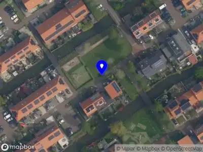 Overig Blauw Glidkruid  's-Gravenhage