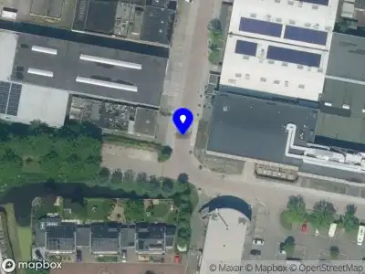 Overig Ambachtstraat  Edam