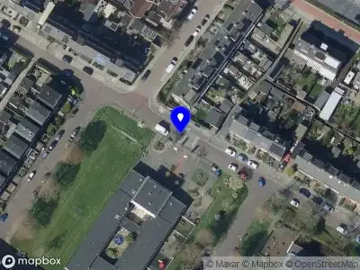 Overig Dr. Plesmanstraat  Zwijndrecht