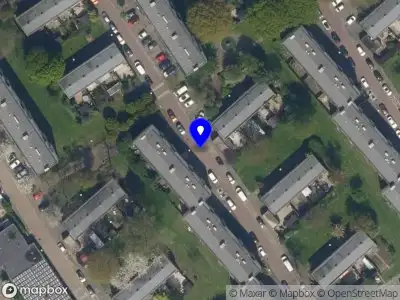 Overig Dotterbloemstraat  Vlaardingen