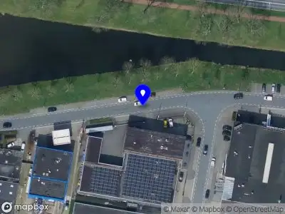 Overig Fruiteniersstraat  Zwijndrecht