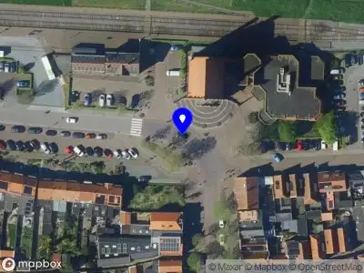 Overig Dam  Medemblik