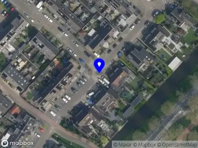 Bekendmaking Verleende ontheffing voorwerp op of aan de weg Agniese van Langerakdreef in Vianen