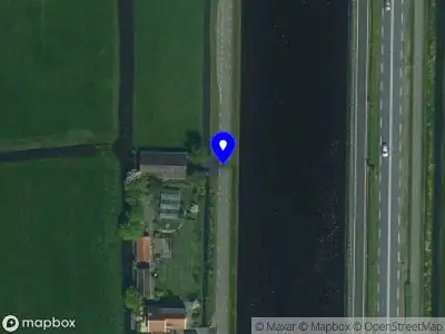 Bekendmaking KENNISGEVINGWET NATUURBESCHERMING Vergunning verleend voor plaatsen tijdelijke woonunit Kanaaldijk 28 Landsmeer zaaknummer 386155/DMS386155