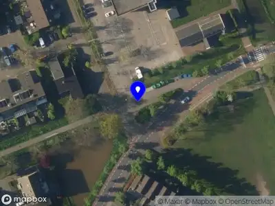 Overig Aarlanderveenseweg  Nieuwkoop