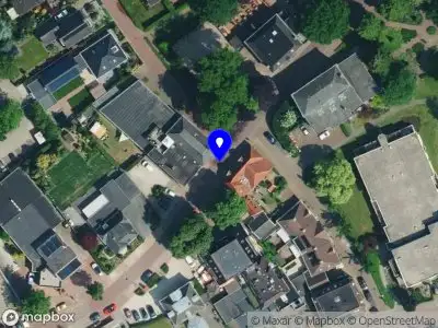 Gemeente Voorst – intrekking en verlening ontheffing sluitingstijd