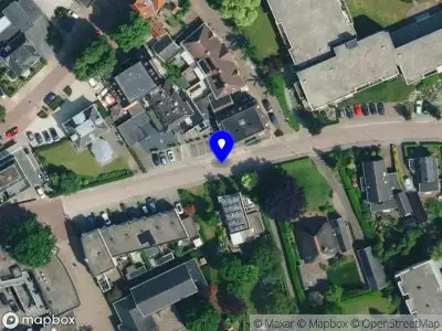 Gemeente Voorst – intrekking en verlening ontheffing sluitingstijd