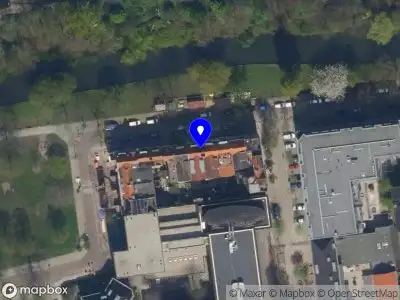 Overig Essenburgsingel  Rotterdam