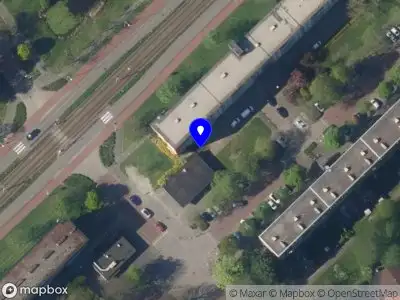 Overig Burgemeester Caan van Necklaan  Leidschendam