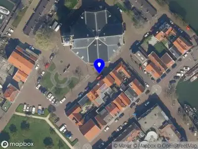 Toestemming voor het houden van het evenement ‘De Groote Benefietborrel’ op 27 september 2024 in de Groote Kerk aan Kerkplein 2 te Maassluis