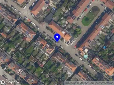 Verkeersbesluit Borchsatelaan  Rotterdam