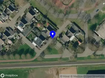 Verkeersbesluit Bramenhof  Doetinchem