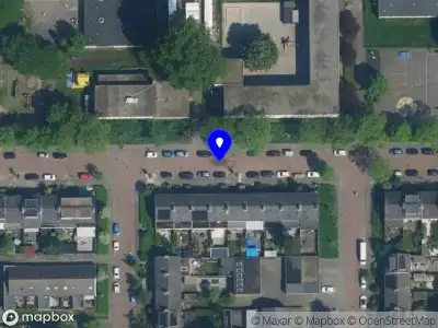 Verkeersbesluit Semmelweisstraat  Haarlem