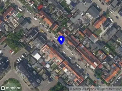 Verkeersbesluit Prins Hendrikstraat  Ridderkerk