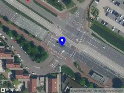 Verkeersbesluit Mierikshof  Haarlem