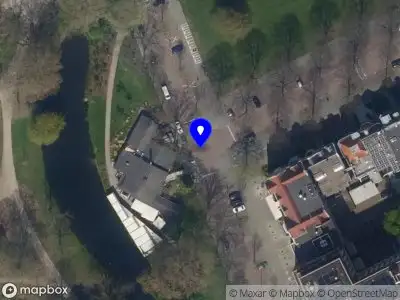 Verkeersbesluit Kievitslaan  Rotterdam