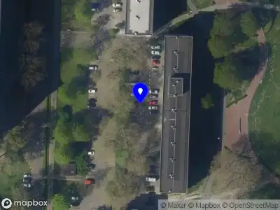 Verkeersbesluit Dunantstraat  Zoetermeer