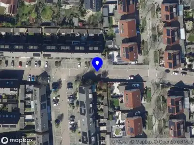 Verkeersbesluit Maria van der Duinstraat  Poortugaal