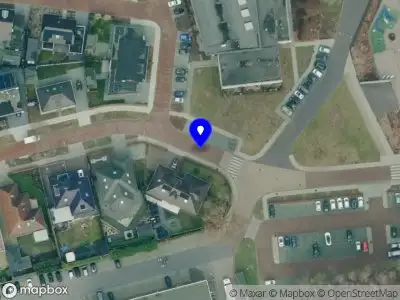 Verkeersbesluit Stobbelaan  Vroomshoop
