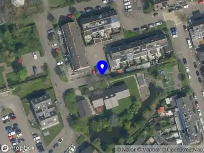 Gemeente Midden-Delfland - voor het aanwijzen van een gehandicaptenparkeerplaats op kenteken  - ter hoogte van Kasteellaan 27 te Schipluiden