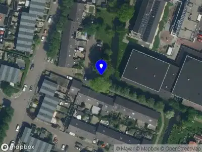 Bekendmaking Gemeente Landsmeer - opheffen van een gereserveerde gehandicaptenparkeerplaats - nabij Fransvaerderpad 15 te Landsmeer