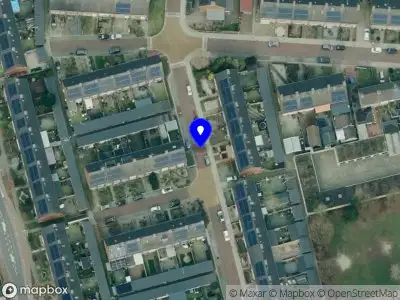 Verkeersbesluit Mauritsstraat  Vroomshoop