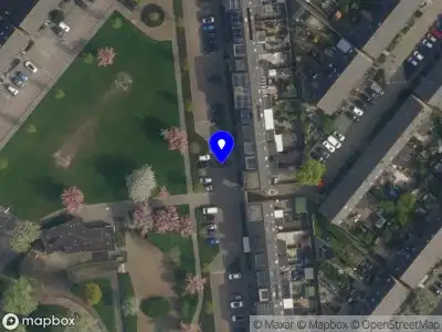 Verkeersbesluit Cadmiumgeel  Zoetermeer