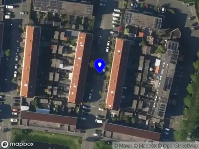 Gemeente Leusden - aanwijzing van parkeerplaatsen voor elektrisch laden - ter hoogte van Stelling 20, Vlasland 48, Schaapherder 20, Krakhorst 19 en Asschatterweg 3 te Leusden