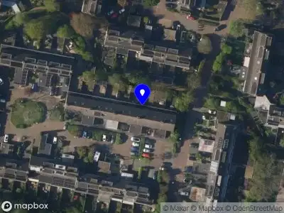 Bekendmaking Gemeente Leusden - aanwijzing van parkeerplaatsen voor elektrisch laden - ter hoogte van Stelling 20, Vlasland 48, Schaapherder 20, Krakhorst 19 en Asschatterweg 3 te Leusden