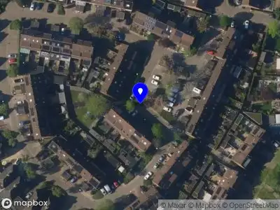 Gemeente Leusden - aanwijzing van parkeerplaatsen voor elektrisch laden - ter hoogte van Stelling 20, Vlasland 48, Schaapherder 20, Krakhorst 19 en Asschatterweg 3 te Leusden