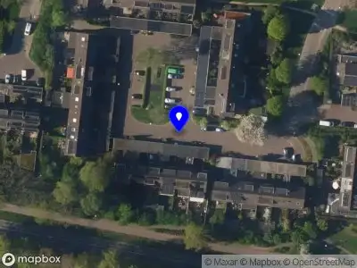 Bekendmaking Gemeente Leusden - aanwijzing van parkeerplaatsen voor elektrisch laden - ter hoogte van Stelling 20, Vlasland 48, Schaapherder 20, Krakhorst 19 en Asschatterweg 3 te Leusden