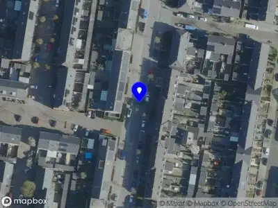 Gemeente Nijmegen - aanwijzen van gereserveerde gehandicaptenparkeerplaats op kenteken   - aan Willemsweg 219, Blaise Pascalplein 104, Van ’t Santstraat 68, Van ’t Santstraat 138 en Floraweg 209 te Ni