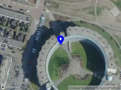 Gemeente Nijmegen - aanwijzen van gereserveerde gehandicaptenparkeerplaats op kenteken   - aan Willemsweg 219, Blaise Pascalplein 104, Van ’t Santstraat 68, Van ’t Santstraat 138 en Floraweg 209 te Ni