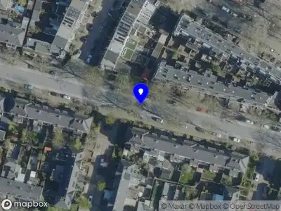 Gemeente Nijmegen - aanwijzen van gereserveerde gehandicaptenparkeerplaats op kenteken   - aan Willemsweg 219, Blaise Pascalplein 104, Van ’t Santstraat 68, Van ’t Santstraat 138 en Floraweg 209 te Ni