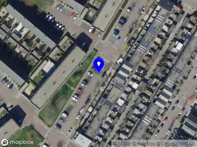 Gemeente Albrandswaard - aanwijzen en inrichten van parkeerplaatsen voor opladen elektrische voertuigen - Diverse locaties