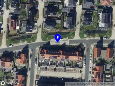 Gemeente Albrandswaard - aanwijzen en inrichten van parkeerplaatsen voor opladen elektrische voertuigen - Diverse locaties