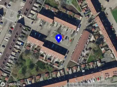 Gemeente Albrandswaard - aanwijzen en inrichten van parkeerplaatsen voor opladen elektrische voertuigen - Diverse locaties