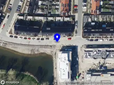 Gemeente Albrandswaard - aanwijzen en inrichten van parkeerplaatsen voor opladen elektrische voertuigen - Diverse locaties