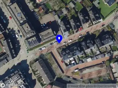 Gemeente Albrandswaard - aanwijzen en inrichten van parkeerplaatsen voor opladen elektrische voertuigen - Diverse locaties