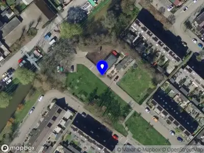 Bekendmaking Gemeente Albrandswaard - aanwijzen en inrichten van parkeerplaatsen voor opladen elektrische voertuigen - Diverse locaties