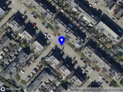 Bekendmaking Gemeente Albrandswaard - aanwijzen en inrichten van parkeerplaatsen voor opladen elektrische voertuigen - Diverse locaties