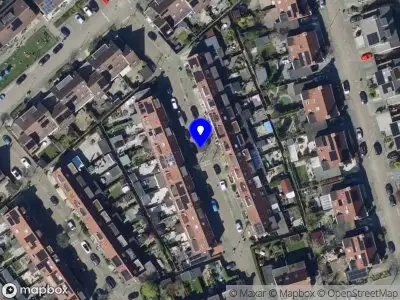 Gemeente Albrandswaard - aanwijzen en inrichten van parkeerplaatsen voor opladen elektrische voertuigen - Diverse locaties