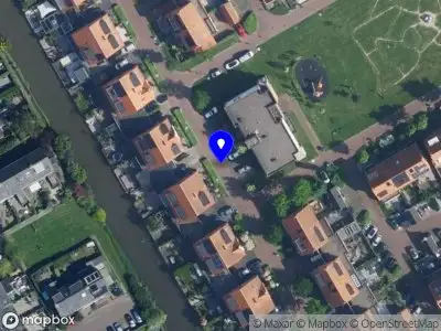 publicatie met betrekking tot een koopover-eenkomst voor grond inzake de realisatie van een transformatorstation.