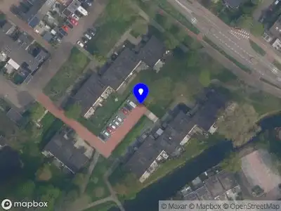 Watervergunning Beukenhorst  Bergschenhoek