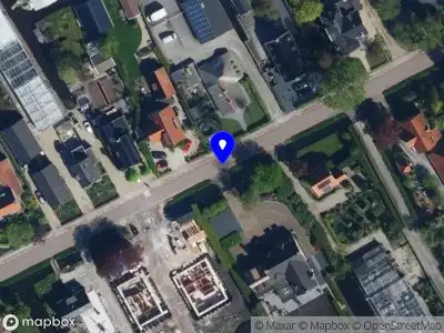 Bekendmaking Publicatie toestemming 2024-011915 het dempen van overig oppervlaktewater aan de Uiterweg 223-225 te Aalsmeer.