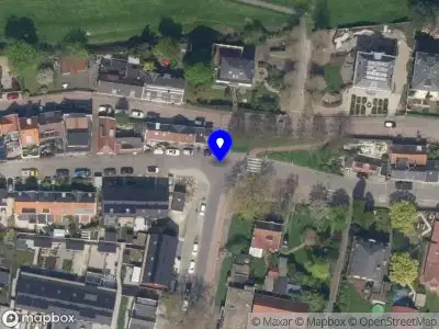 Bouwvergunning Omgevingsvergunning Bovenstraat  Rotterdam