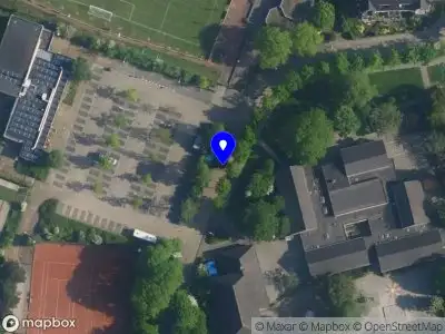 Aanvraag tot intrekking omgevingsvergunning Henk Lensenlaan 2 Vogelenzang