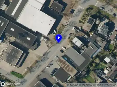 Bouwvergunning Industrieweg  Renkum